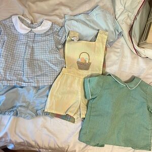 Dondolo and boutique 3t bundle